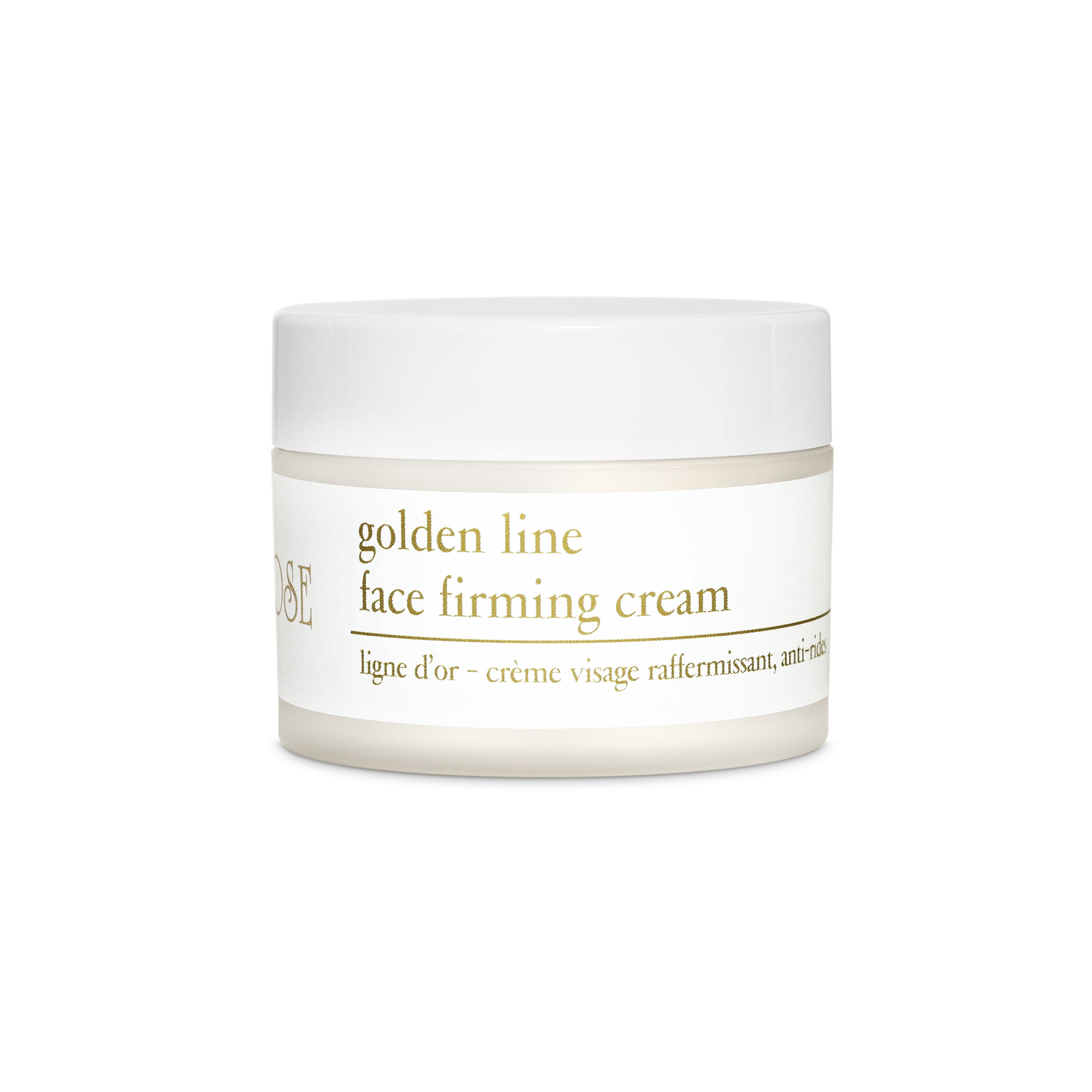 Golden_line_face_firming_cream MINI 30ml